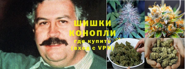 хмурый Баксан